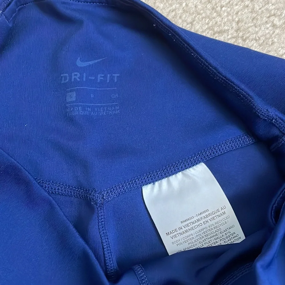 Nike Dri-Fit Leggings